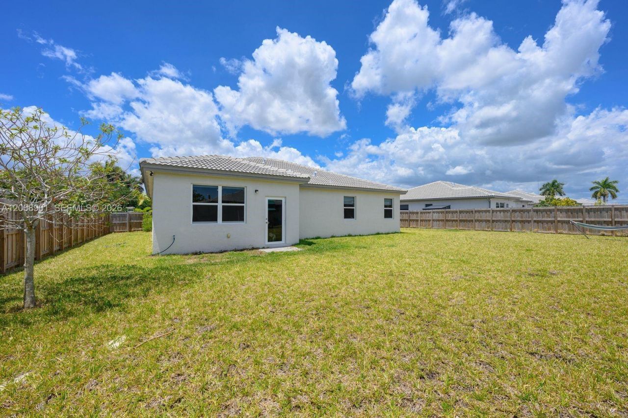 28905 SW 163rd Ct, Homestead, FL 33033 Photo