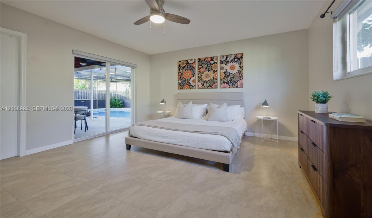 609 S Crescent Dr , Hollywood, FL 33021 Photo