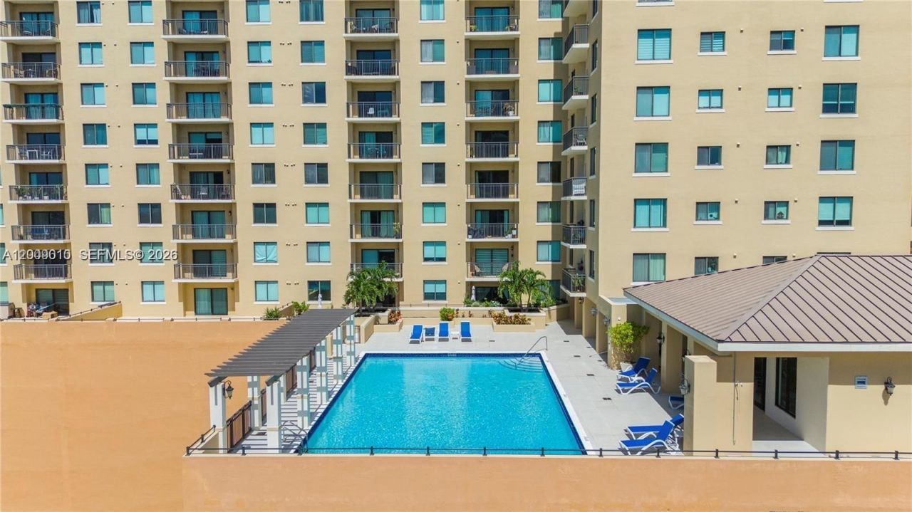 4242 NW 2nd St , Unit 913, Miami, FL 33126 Photo