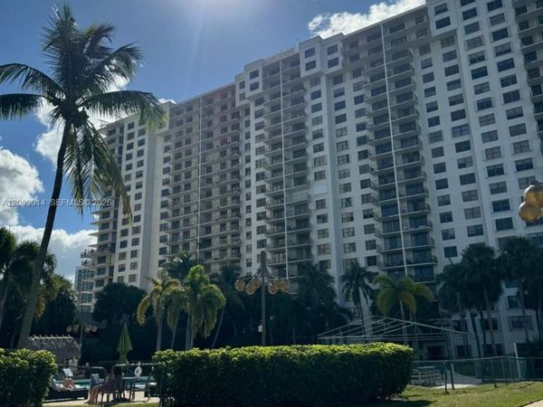 18151 NE 31st Ct, Unit 1408, Aventura, FL 33160