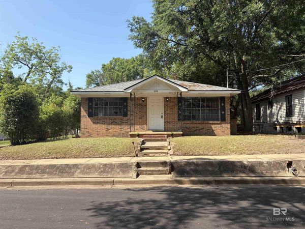 1454 Delusser Street, Mobile, AL 36603