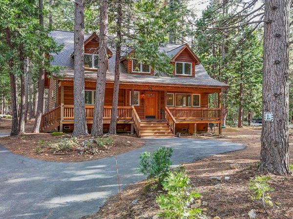 2794 Chumash Cir, Arnold, CA 95223