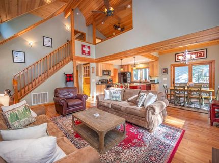 2794 Chumash Cir, Arnold, CA 95223 Photo