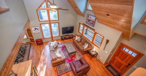 2794 Chumash Cir, Arnold, CA 95223 Photo