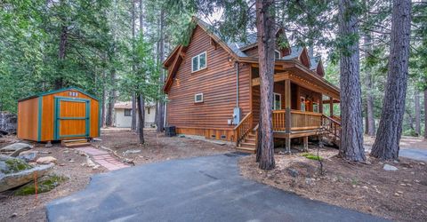 2794 Chumash Cir, Arnold, CA 95223 Photo