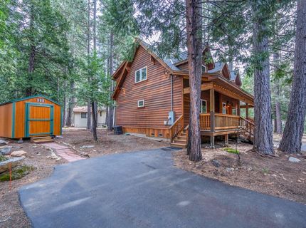 2794 Chumash Cir, Arnold, CA 95223 Photo