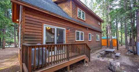2794 Chumash Cir, Arnold, CA 95223 Photo