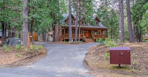 2794 Chumash Cir, Arnold, CA 95223 Photo