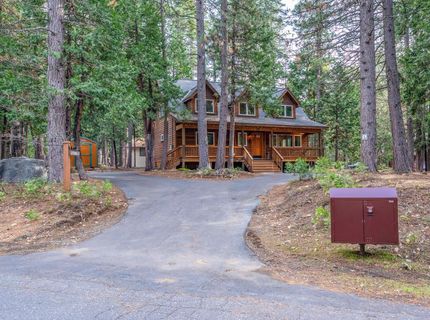 2794 Chumash Cir, Arnold, CA 95223 Photo