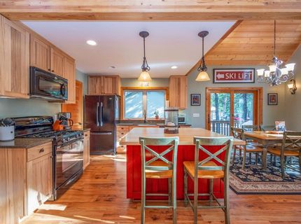 2794 Chumash Cir, Arnold, CA 95223 Photo