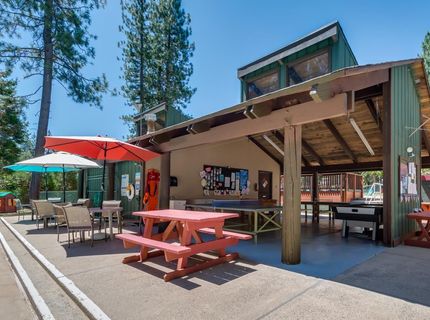 2794 Chumash Cir, Arnold, CA 95223 Photo