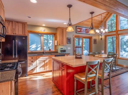 2794 Chumash Cir, Arnold, CA 95223 Photo