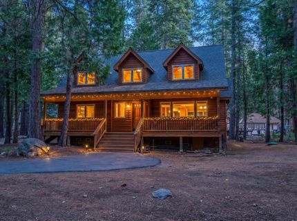 2794 Chumash Cir, Arnold, CA 95223 Photo