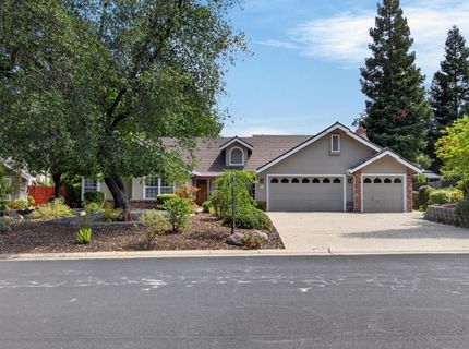 8797 Bronson Dr, Granite Bay, CA 95746 Photo