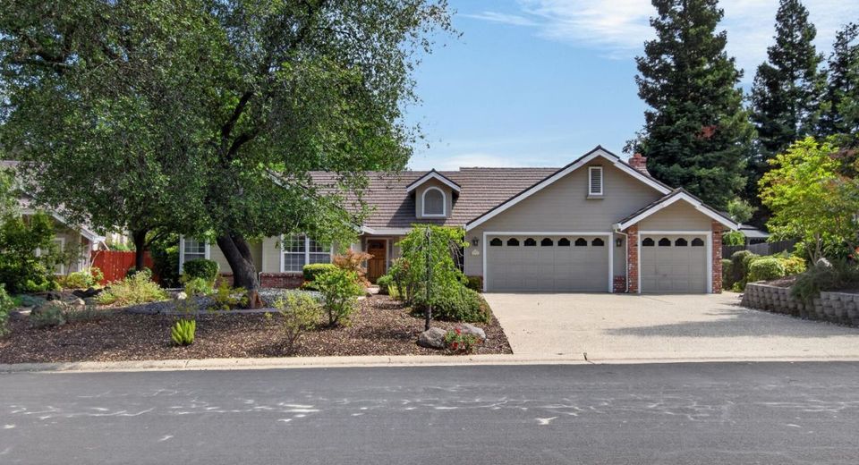 8797 Bronson Dr, Granite Bay, CA 95746 Photo