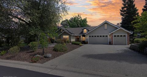 8797 Bronson Dr, Granite Bay, CA 95746 Photo