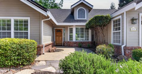 8797 Bronson Dr, Granite Bay, CA 95746 Photo