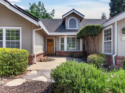 8797 Bronson Dr, Granite Bay, CA 95746 Photo