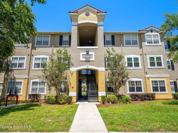 5673 Star Rush Drive , Unit 203, Melbourne, FL 32940