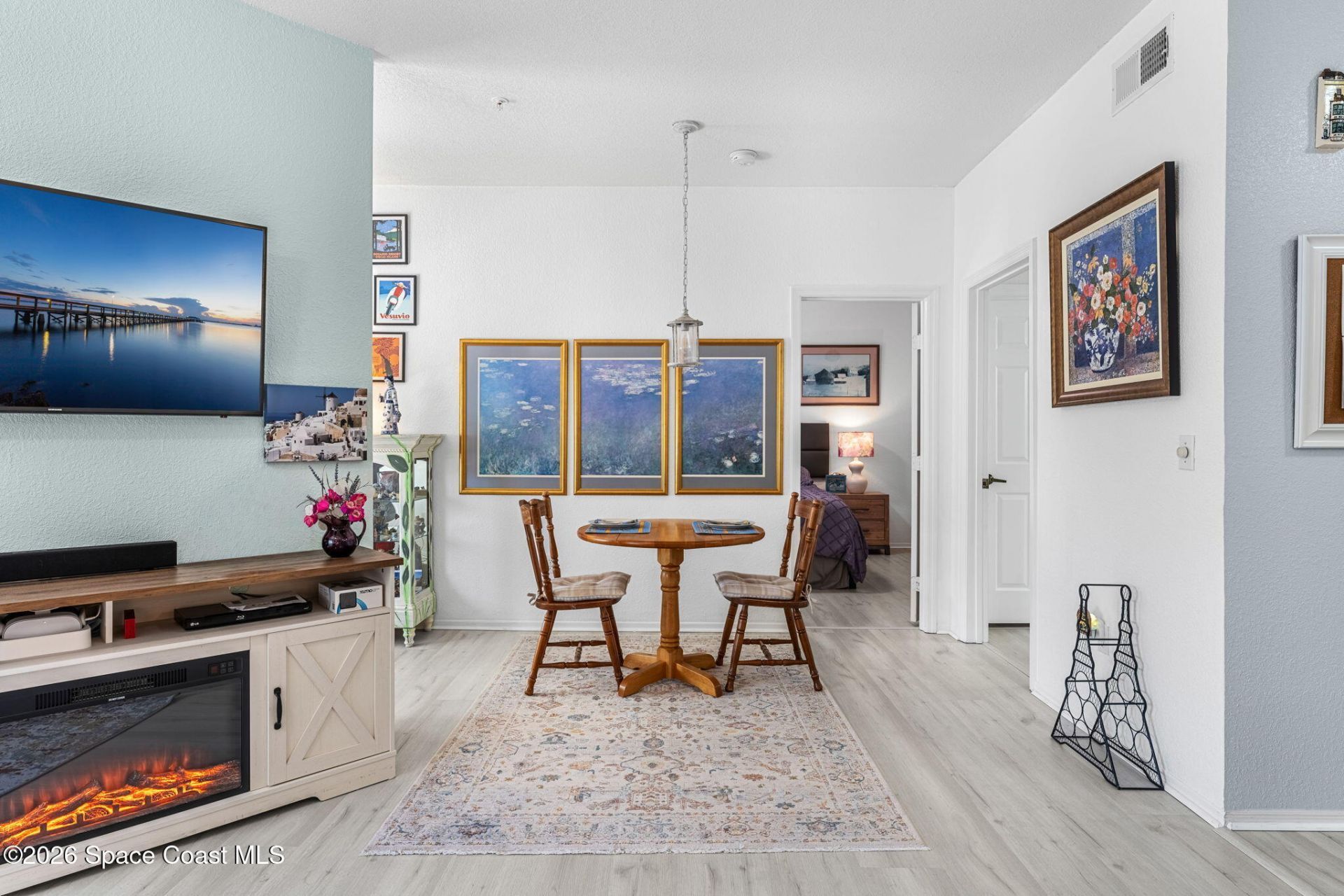 5673 Star Rush Drive , Unit 203, Melbourne, FL 32940 Photo