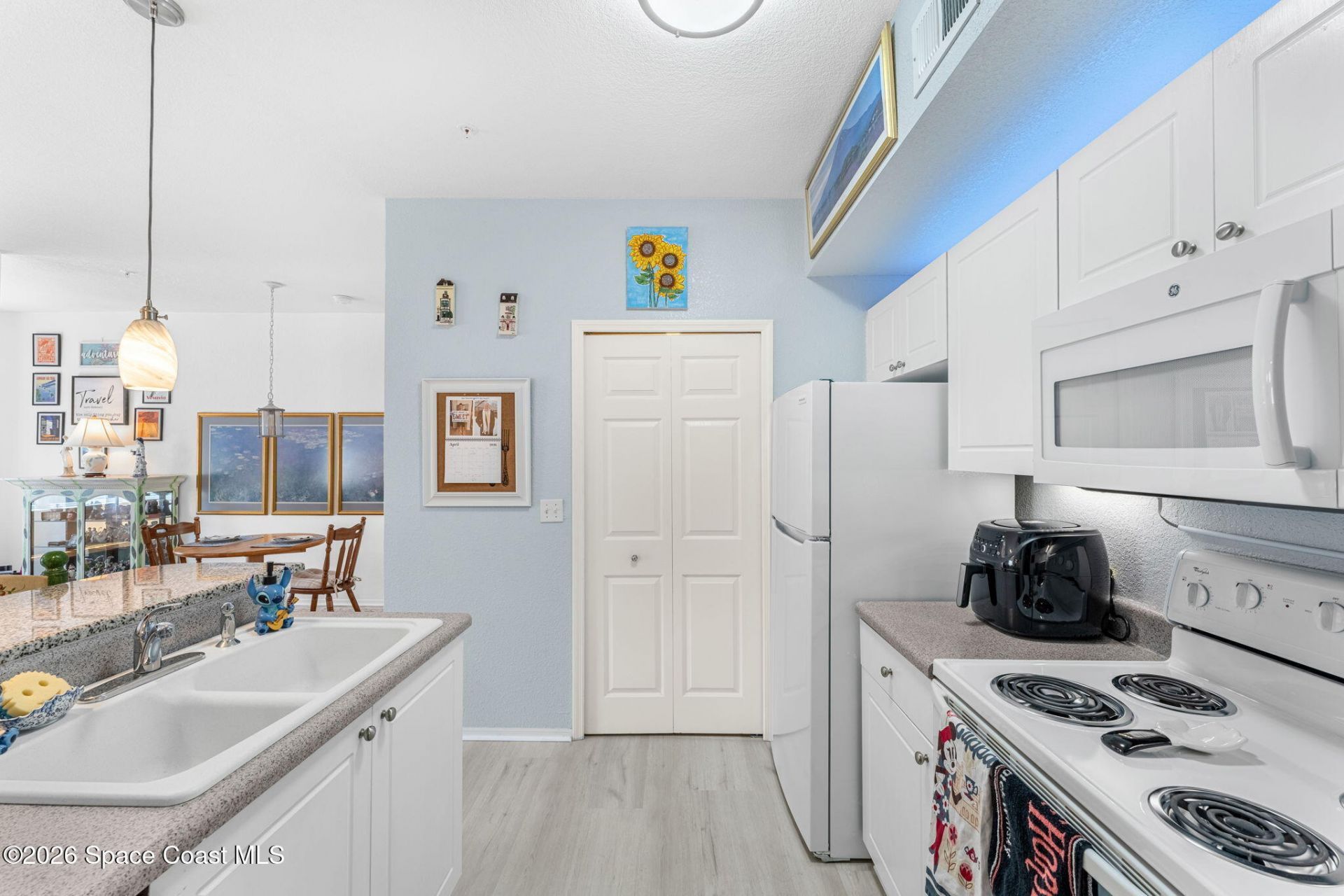 5673 Star Rush Drive , Unit 203, Melbourne, FL 32940 Photo