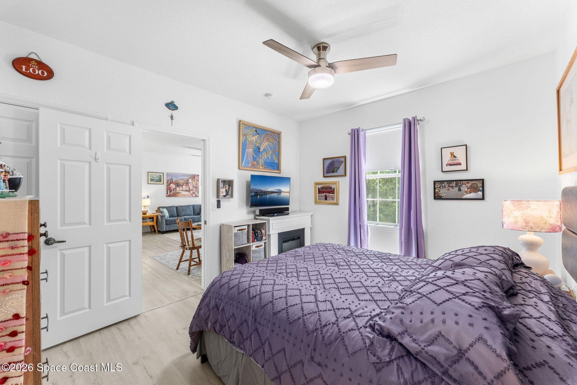 5673 Star Rush Drive , Unit 203, Melbourne, FL 32940 Photo