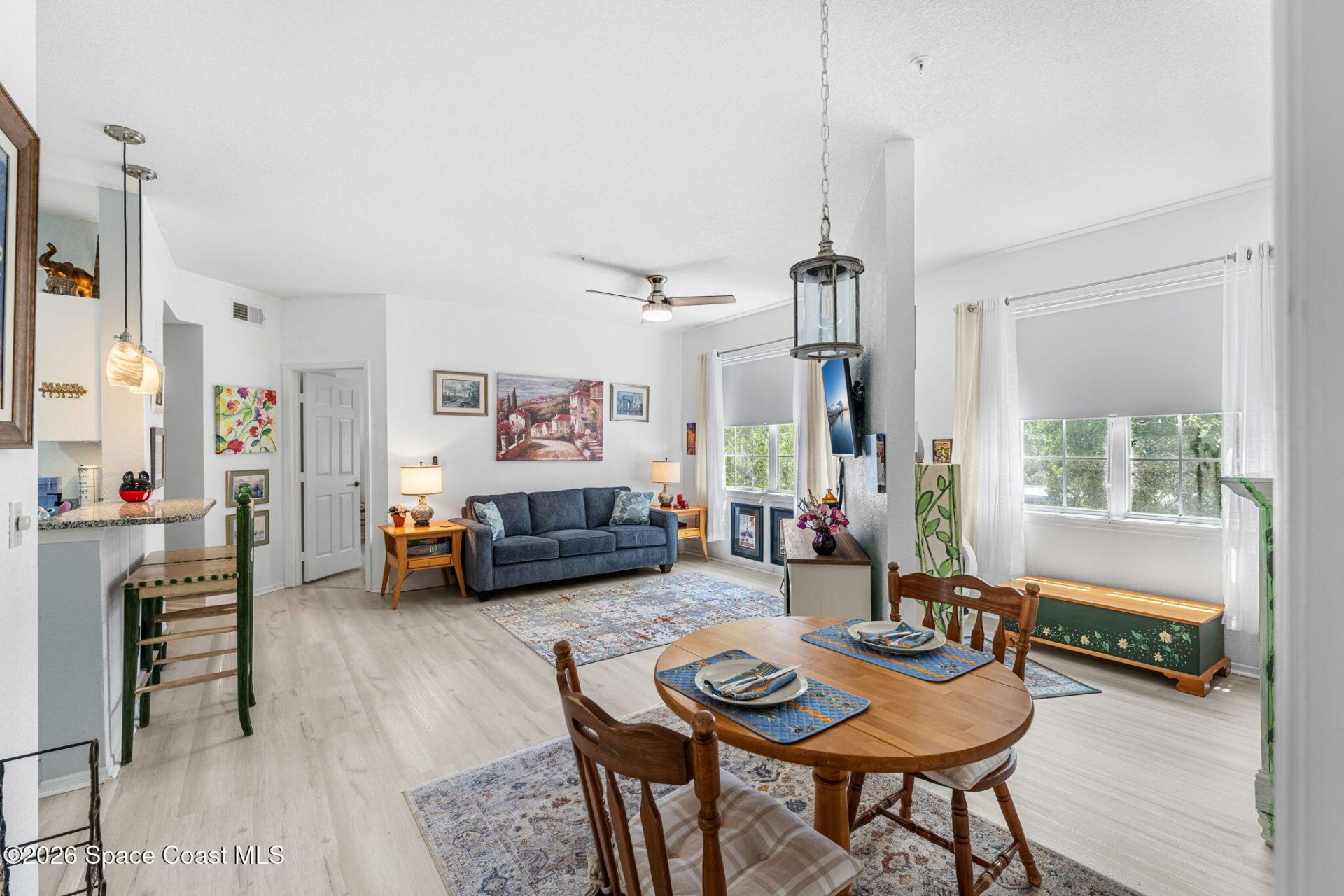 5673 Star Rush Drive , Unit 203, Melbourne, FL 32940 Photo