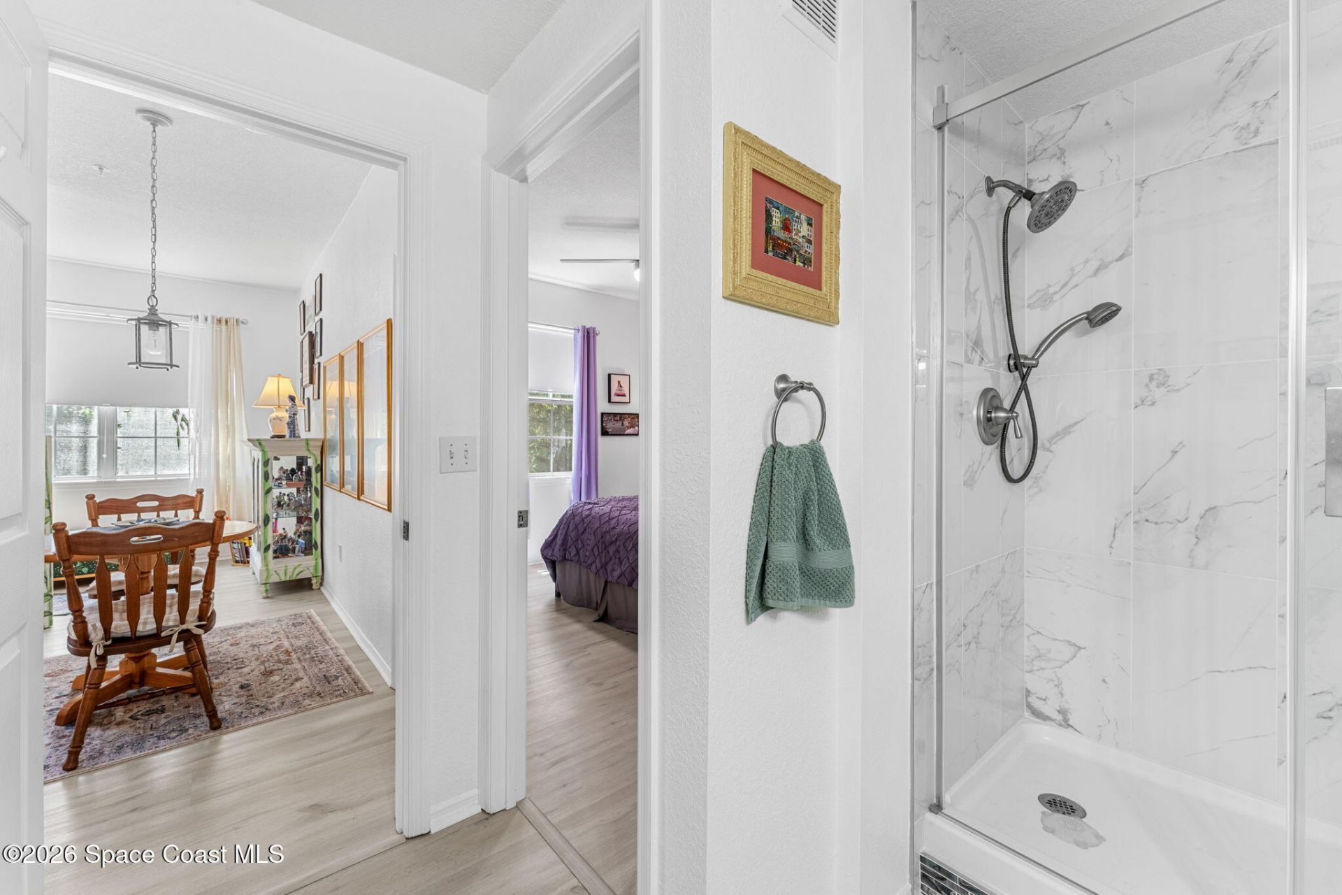 5673 Star Rush Drive , Unit 203, Melbourne, FL 32940 Photo