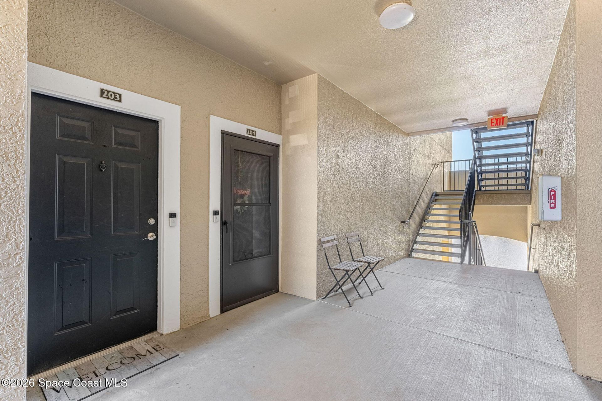 5673 Star Rush Drive , Unit 203, Melbourne, FL 32940 Photo