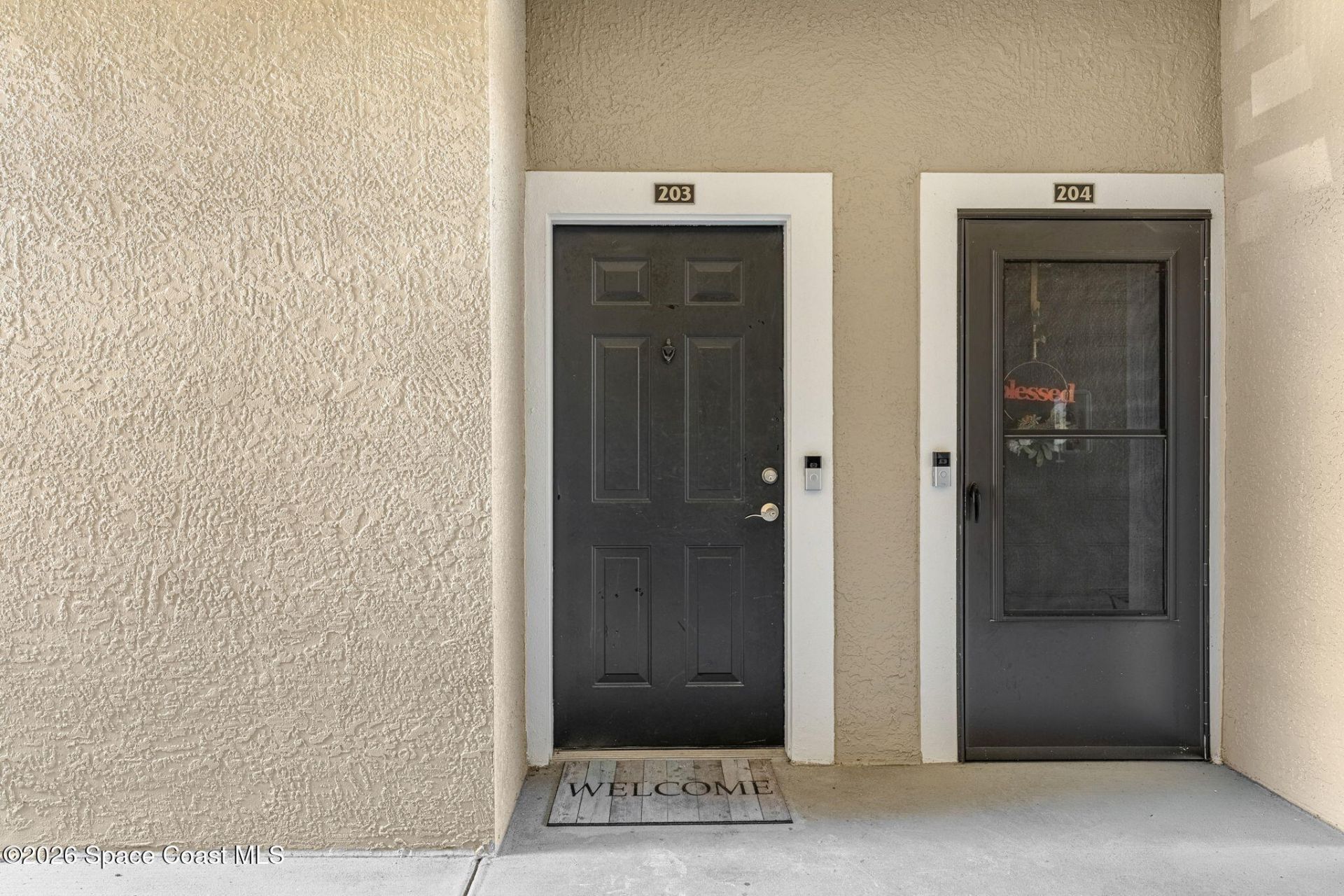 5673 Star Rush Drive , Unit 203, Melbourne, FL 32940 Photo