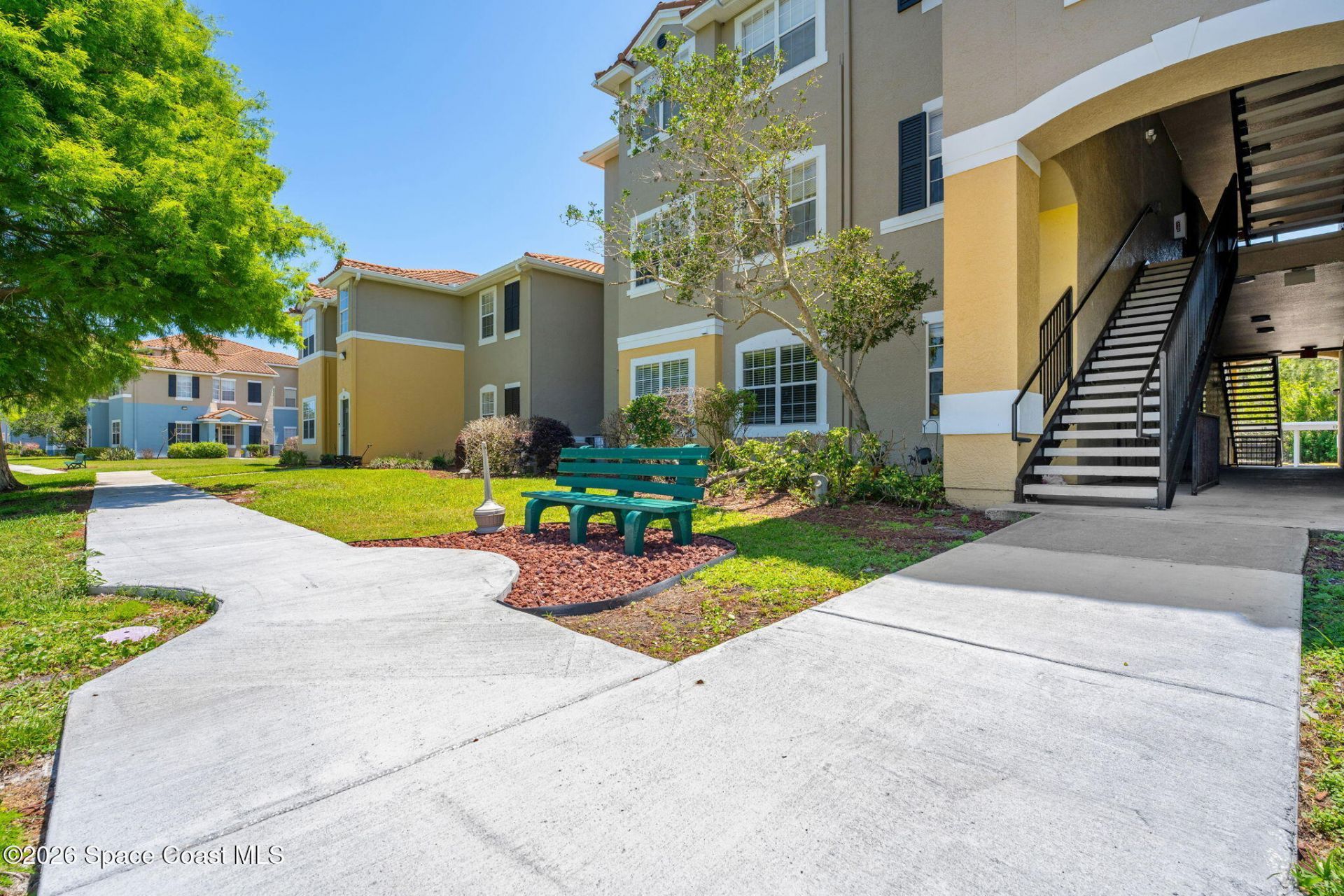 5673 Star Rush Drive , Unit 203, Melbourne, FL 32940 Photo