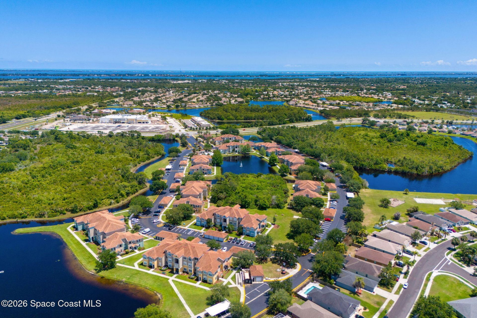 5673 Star Rush Drive , Unit 203, Melbourne, FL 32940 Photo