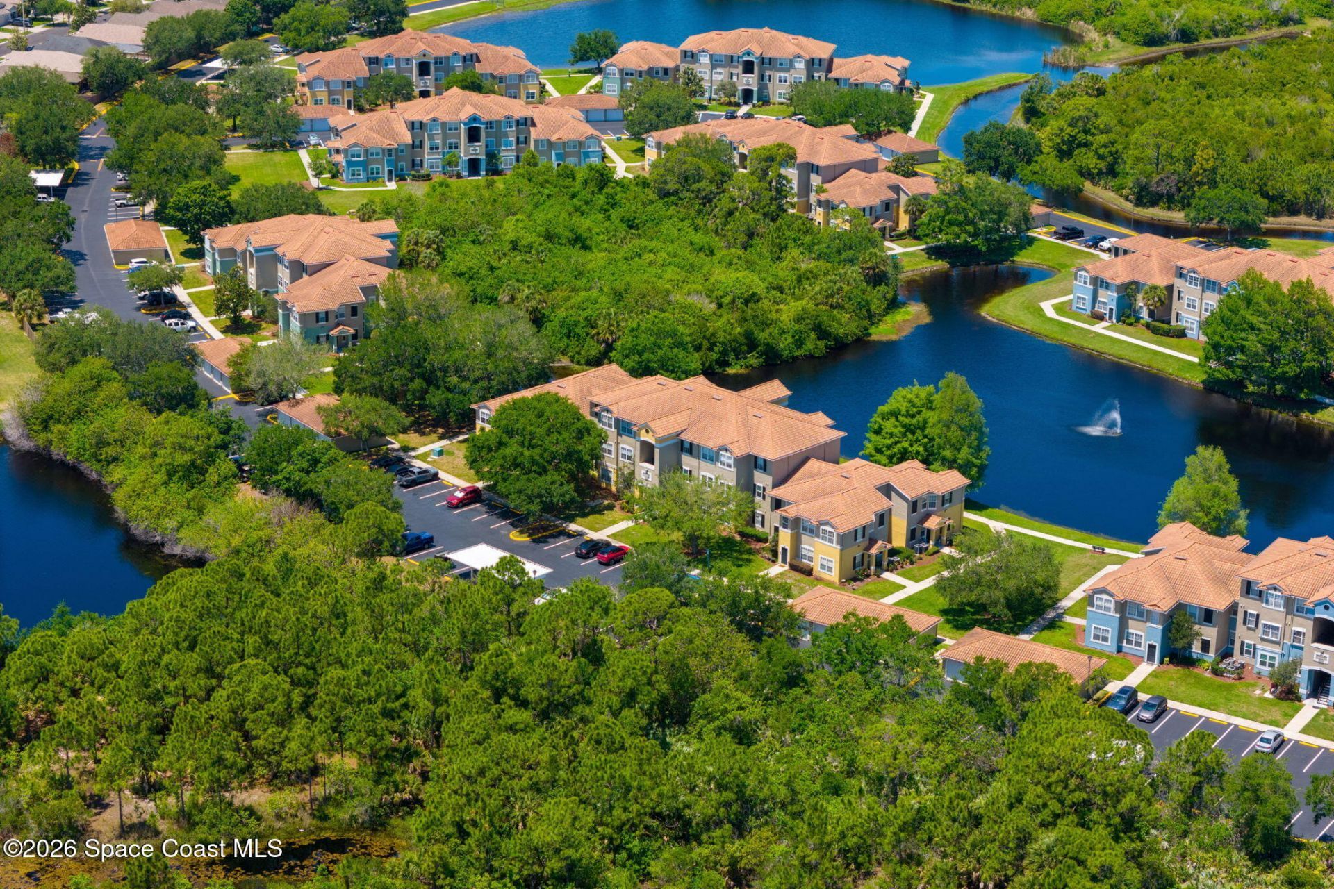 5673 Star Rush Drive , Unit 203, Melbourne, FL 32940 Photo