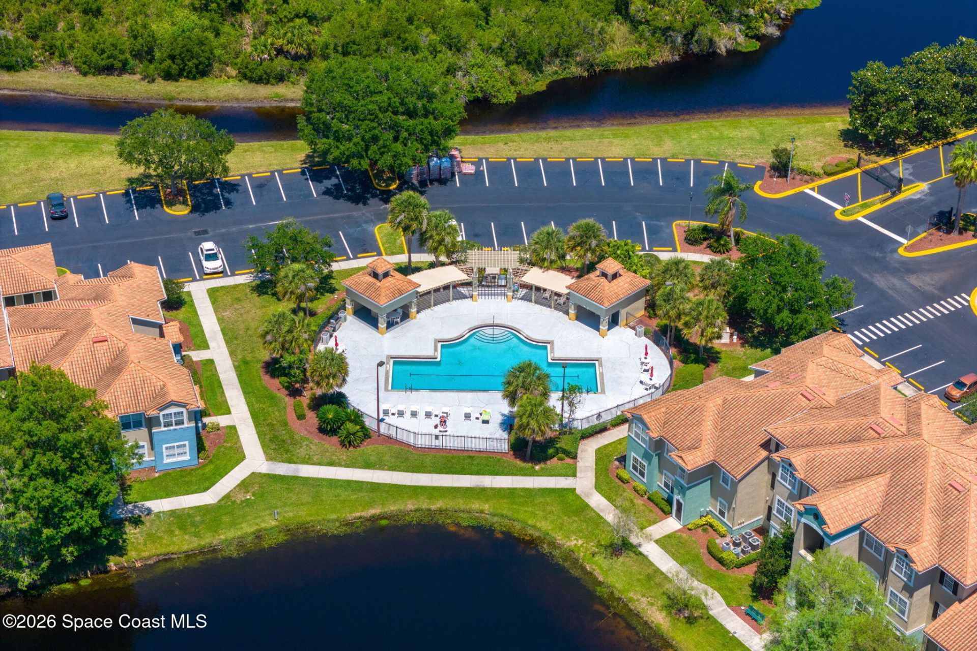 5673 Star Rush Drive , Unit 203, Melbourne, FL 32940 Photo