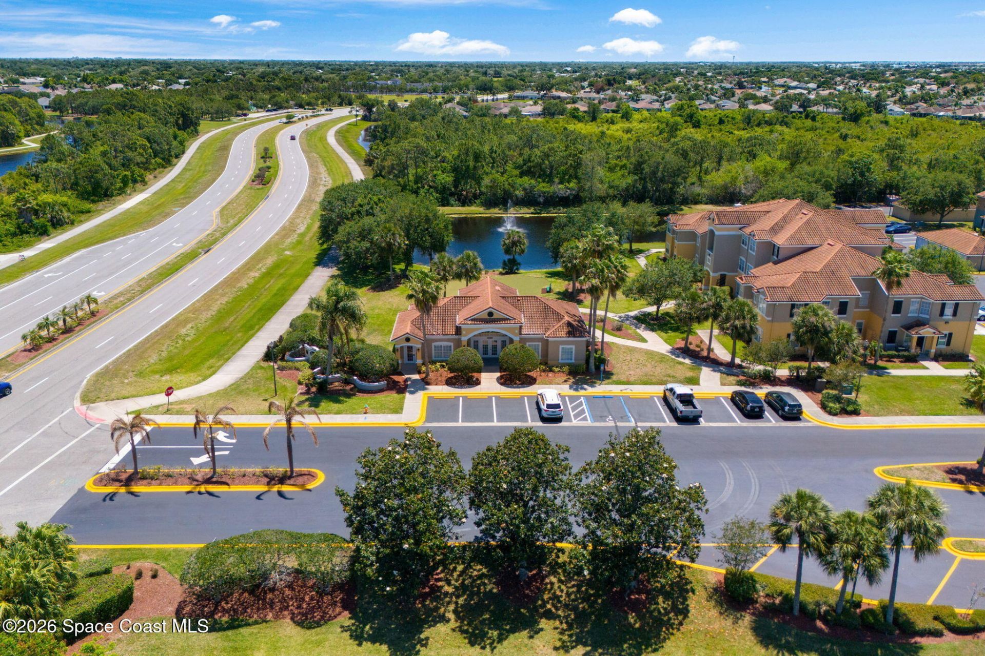 5673 Star Rush Drive , Unit 203, Melbourne, FL 32940 Photo