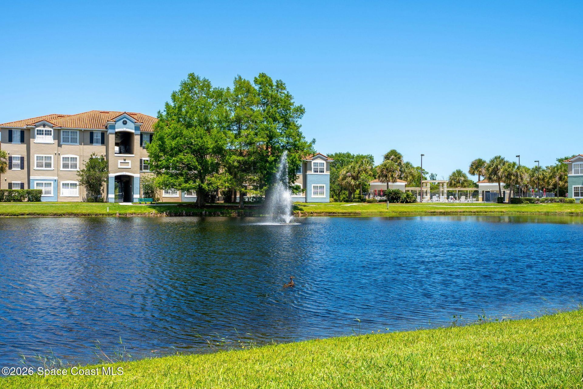 5673 Star Rush Drive , Unit 203, Melbourne, FL 32940 Photo