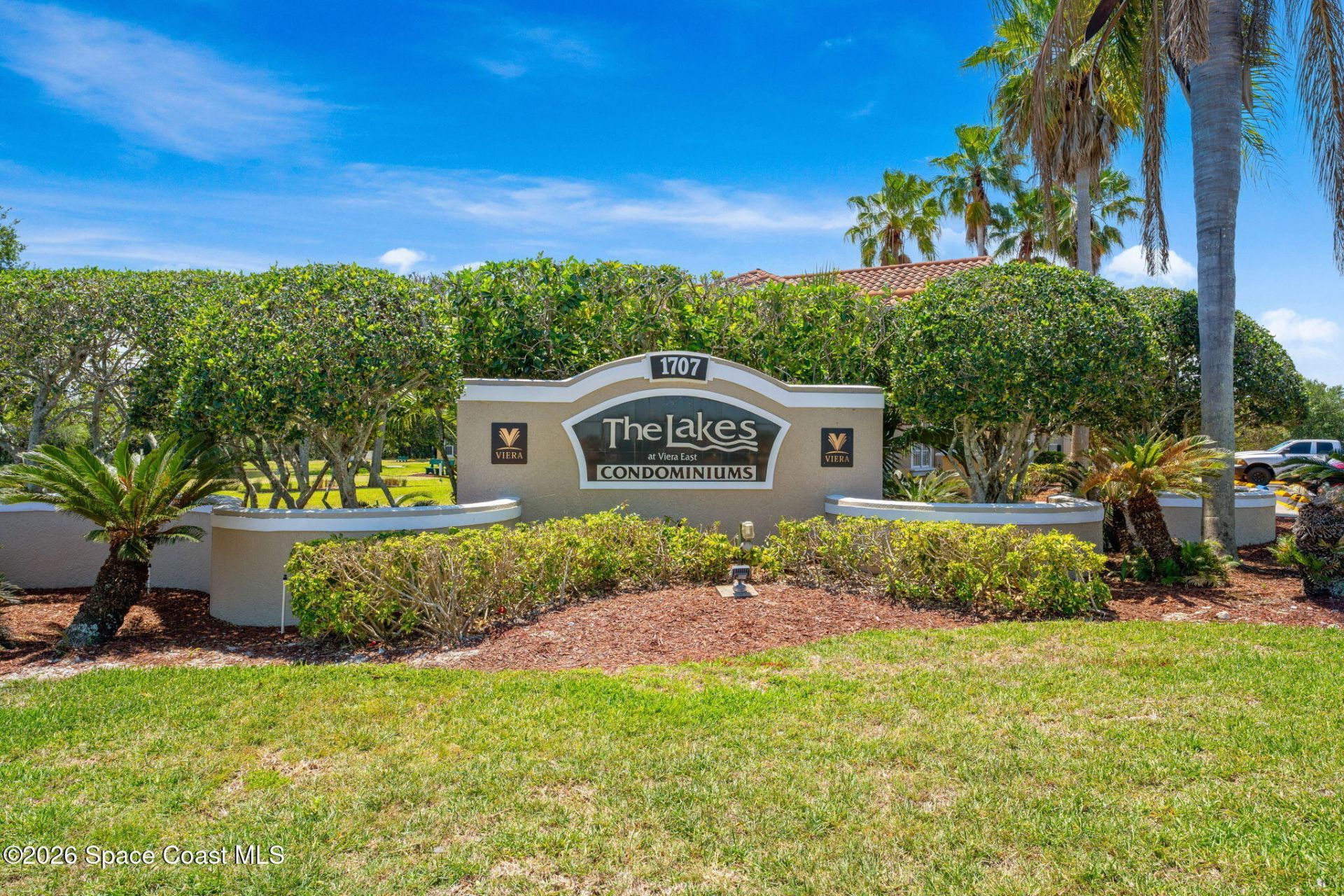 5673 Star Rush Drive , Unit 203, Melbourne, FL 32940 Photo