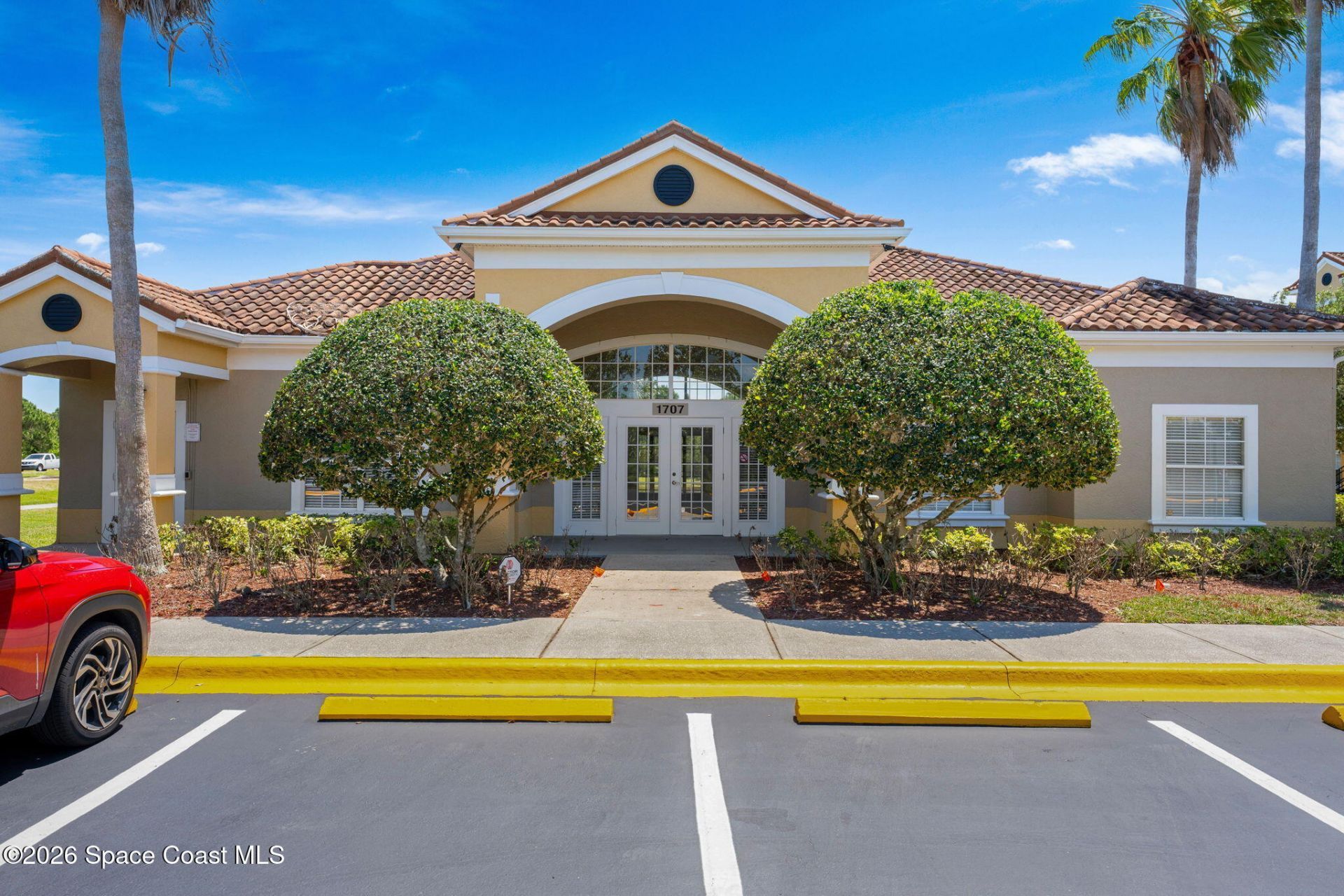 5673 Star Rush Drive , Unit 203, Melbourne, FL 32940 Photo