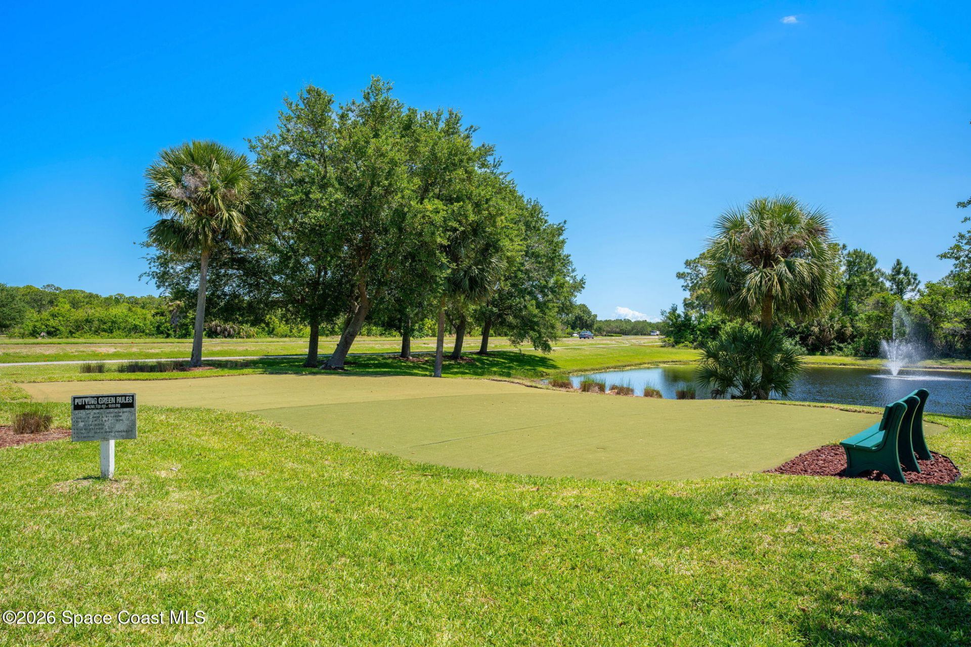 5673 Star Rush Drive , Unit 203, Melbourne, FL 32940 Photo