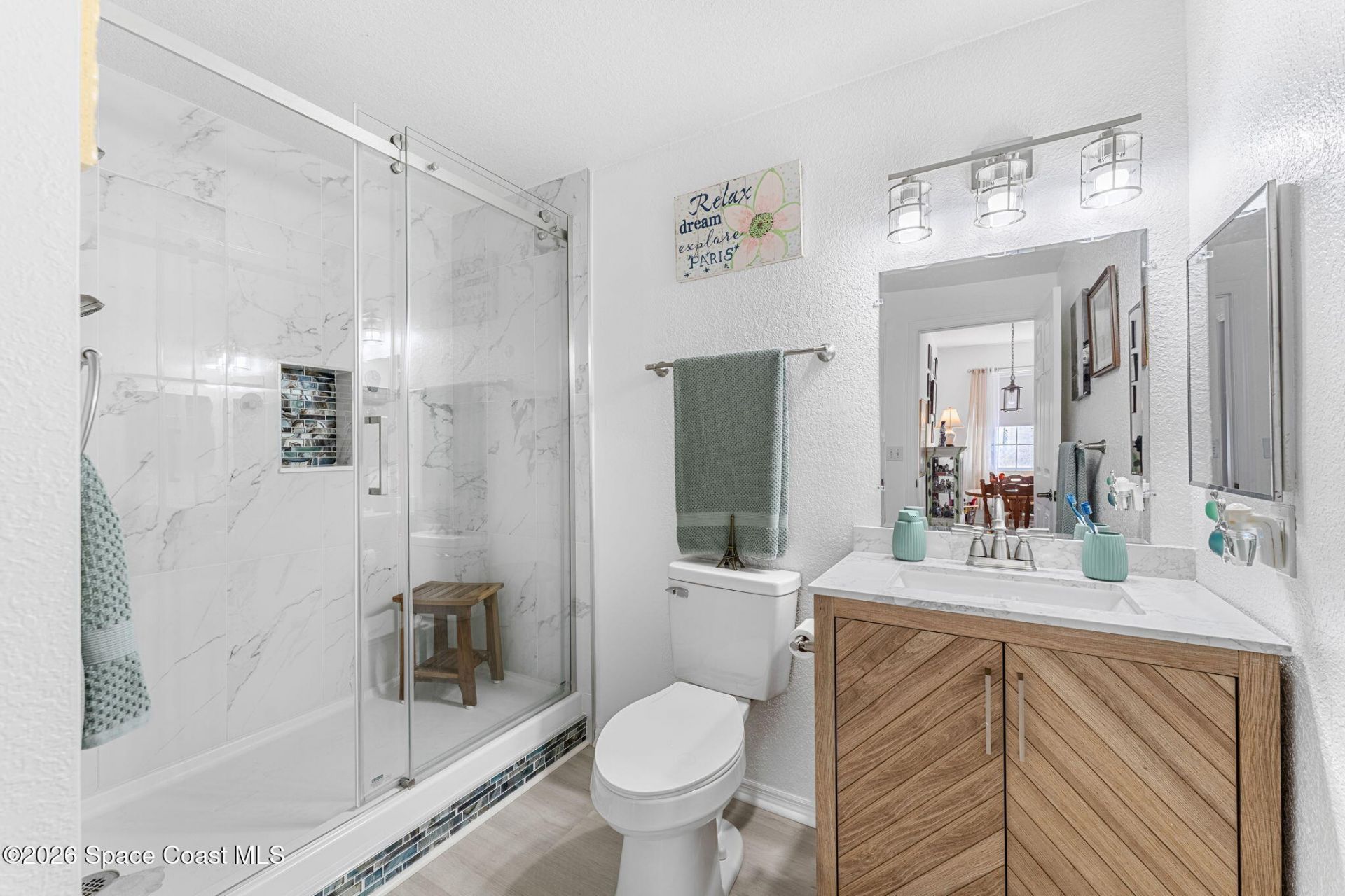 5673 Star Rush Drive , Unit 203, Melbourne, FL 32940 Photo