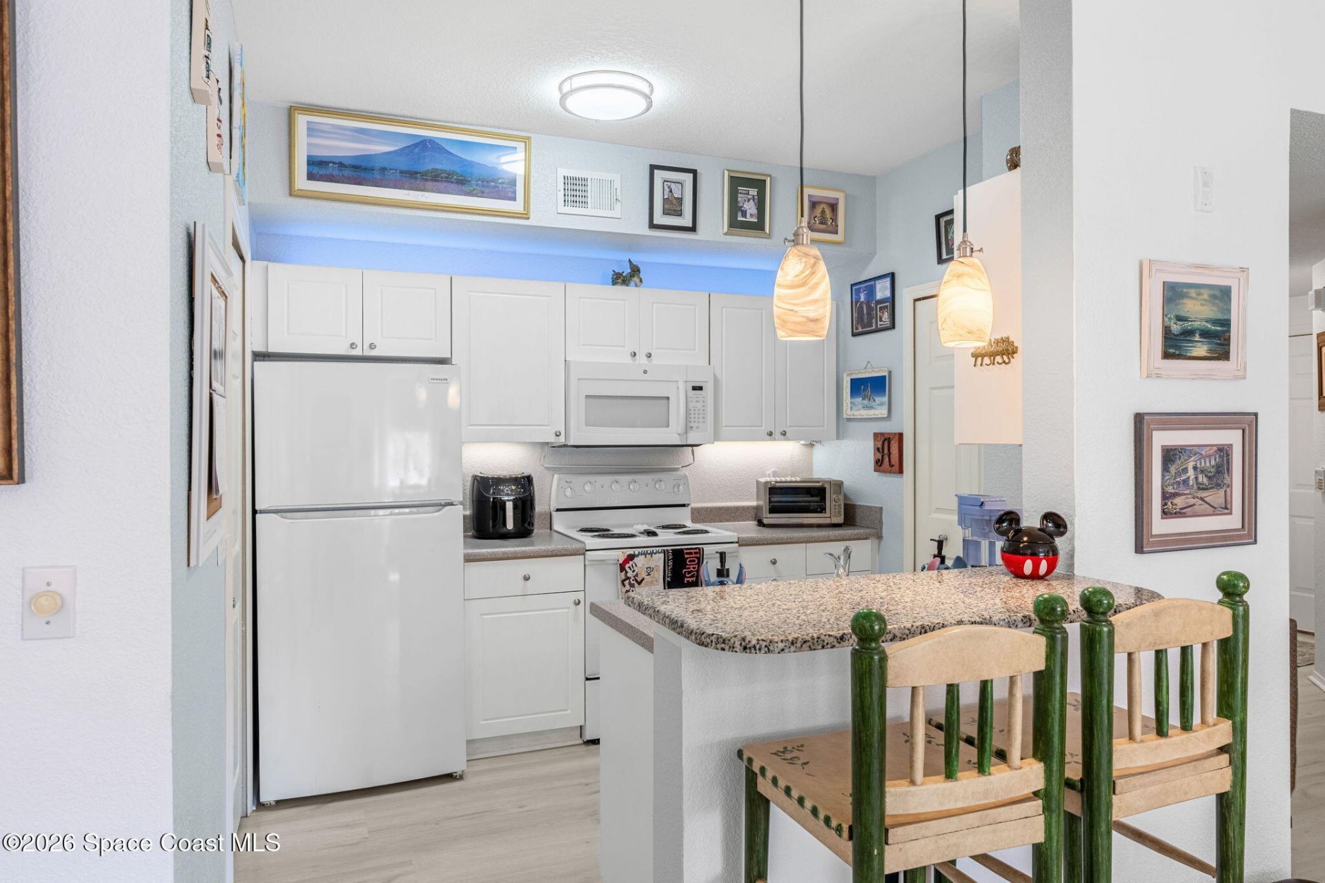 5673 Star Rush Drive , Unit 203, Melbourne, FL 32940 Photo