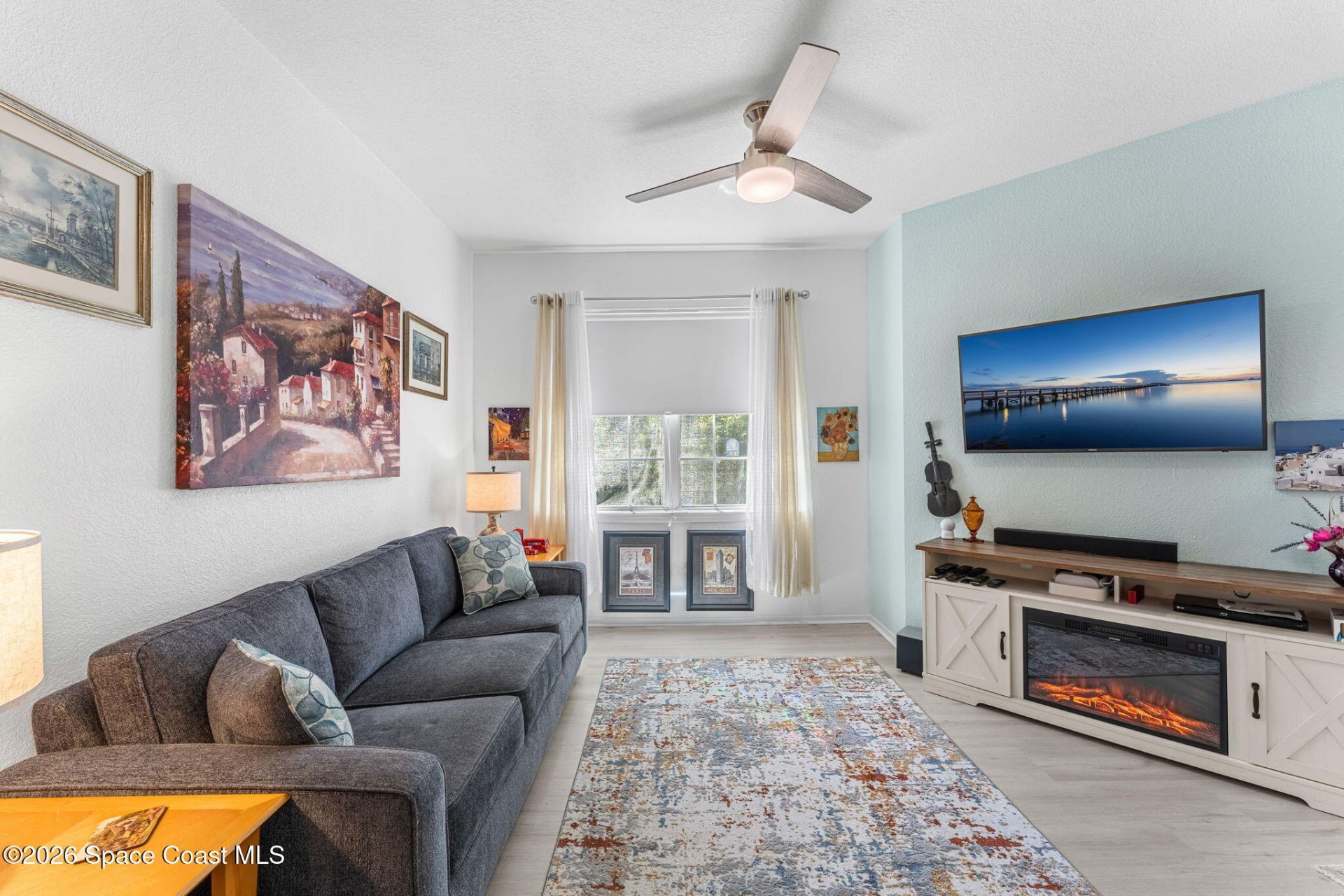 5673 Star Rush Drive , Unit 203, Melbourne, FL 32940 Photo