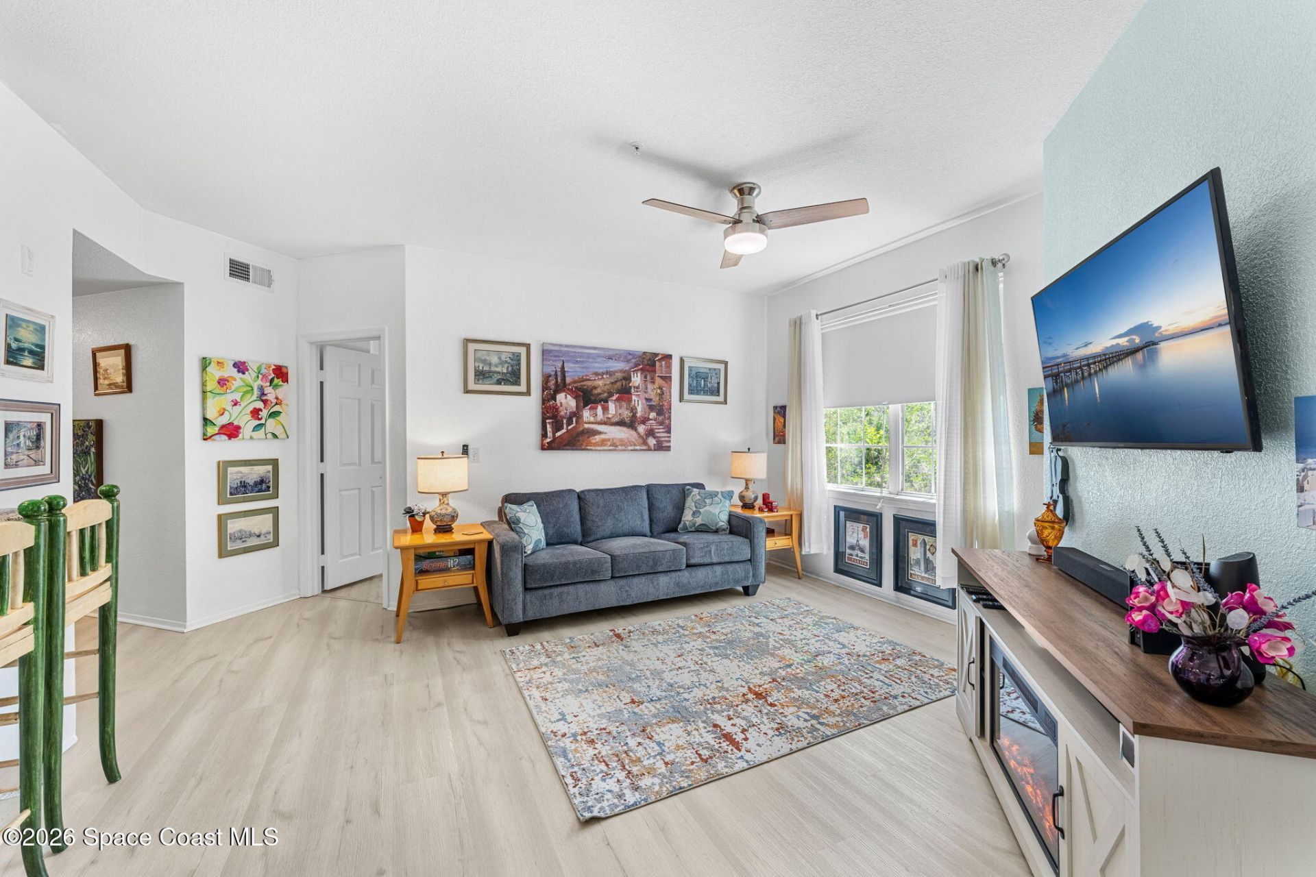 5673 Star Rush Drive , Unit 203, Melbourne, FL 32940 Photo