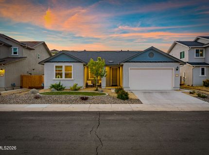 864 Tourmaline Drive, Carson City, NV 89705 Photo