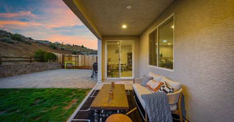 864 Tourmaline Drive, Carson City, NV 89705 Photo