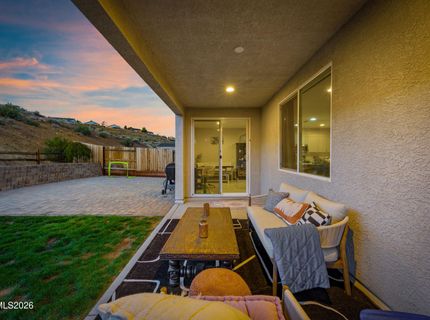 864 Tourmaline Drive, Carson City, NV 89705 Photo