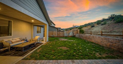 864 Tourmaline Drive, Carson City, NV 89705 Photo