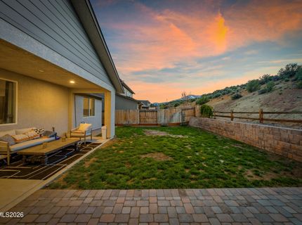 864 Tourmaline Drive, Carson City, NV 89705 Photo