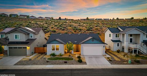 864 Tourmaline Drive, Carson City, NV 89705 Photo