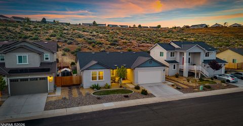 864 Tourmaline Drive, Carson City, NV 89705 Photo